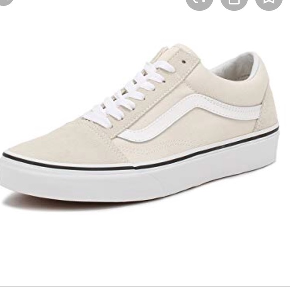 vans beige old skool vans beige old skool